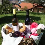 Casa de Férias Quinta De Carcavelos E Enoturismo *