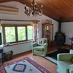 Quinta De Carcavelos E Enoturismo