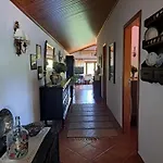 Quinta De Carcavelos E Enoturismo Celorico De Basto