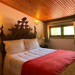Quinta De Carcavelos E Enoturismo Casa de Férias