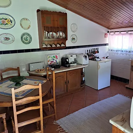 Quinta De Carcavelos E Enoturismo Casa vacanze *