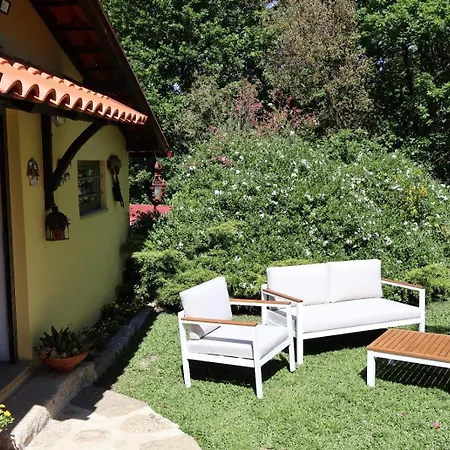 Holiday home Quinta De Carcavelos E Enoturismo *