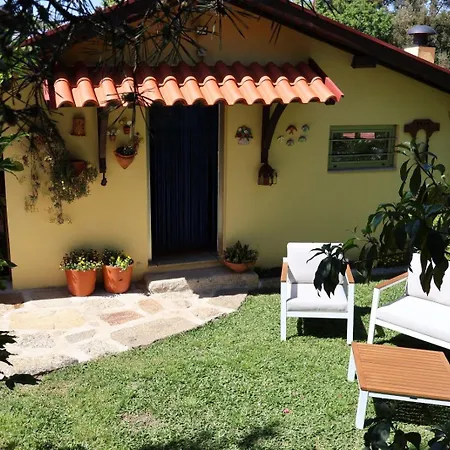 Quinta De Carcavelos E Enoturismo Holiday home