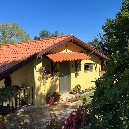 Casa vacanze Quinta De Carcavelos E Enoturismo Celorico De Basto