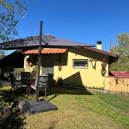 Quinta De Carcavelos E Enoturismo Celorico De Basto
