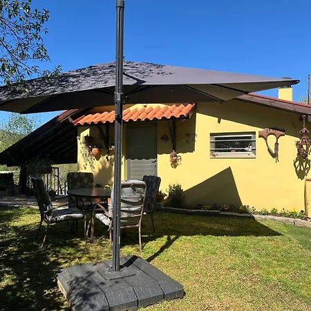 Casa vacanze Quinta De Carcavelos E Enoturismo *