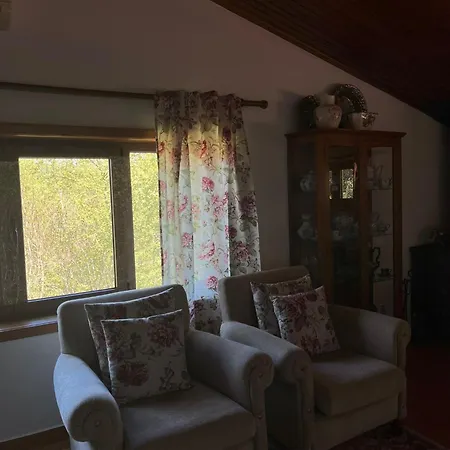 Quinta De Carcavelos E Enoturismo Celorico De Basto