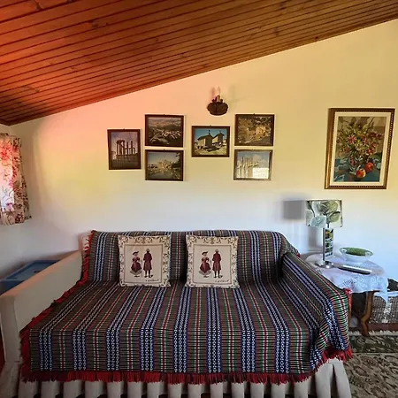 Quinta De Carcavelos E Enoturismo Σπίτι διακοπών *