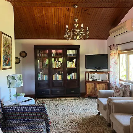 Casa vacanze Quinta De Carcavelos E Enoturismo *