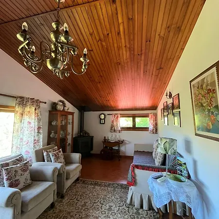 Σπίτι διακοπών Quinta De Carcavelos E Enoturismo Celorico De Basto