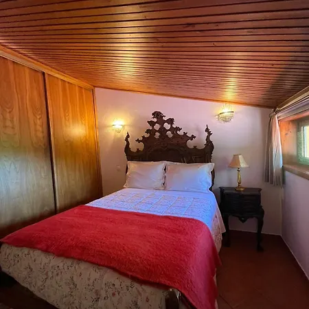 Quinta De Carcavelos E Enoturismo *