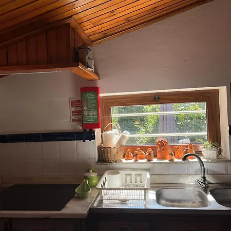 Quinta De Carcavelos E Enoturismo Casa vacanze *