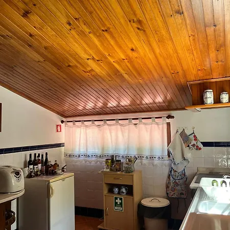 Quinta De Carcavelos E Enoturismo Casa vacanze Celorico De Basto