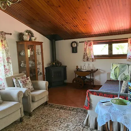 Casa vacanze Quinta De Carcavelos E Enoturismo Celorico De Basto