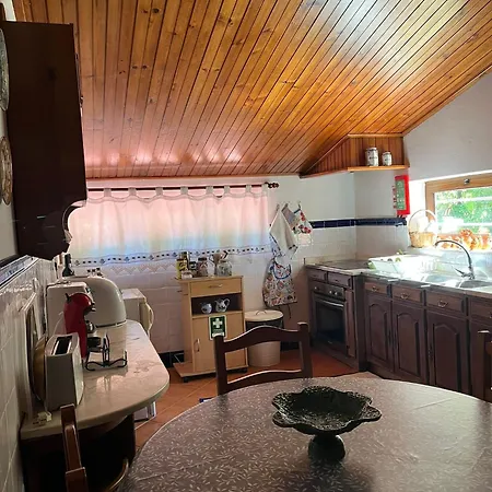 Quinta De Carcavelos E Enoturismo Дом отдыха
