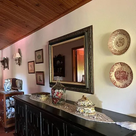 Дом отдыха Quinta De Carcavelos E Enoturismo *