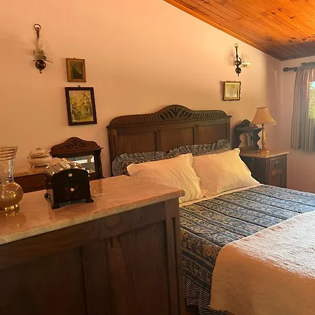 Quinta De Carcavelos E Enoturismo Casa vacanze Celorico De Basto