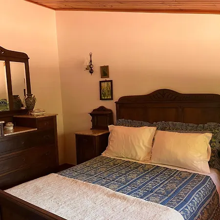 Casa vacanze Quinta De Carcavelos E Enoturismo Celorico De Basto
