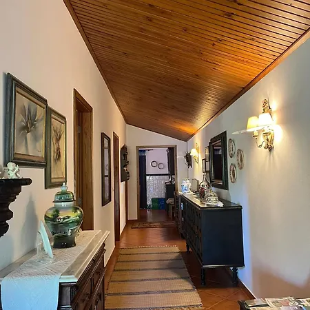 Quinta De Carcavelos E Enoturismo Celorico De Basto