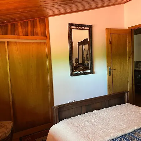Quinta De Carcavelos E Enoturismo