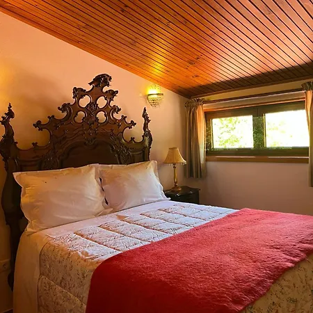 Quinta De Carcavelos E Enoturismo Дом отдыха