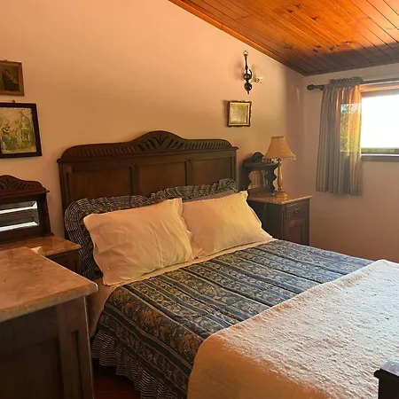 Casa vacanze Quinta De Carcavelos E Enoturismo *