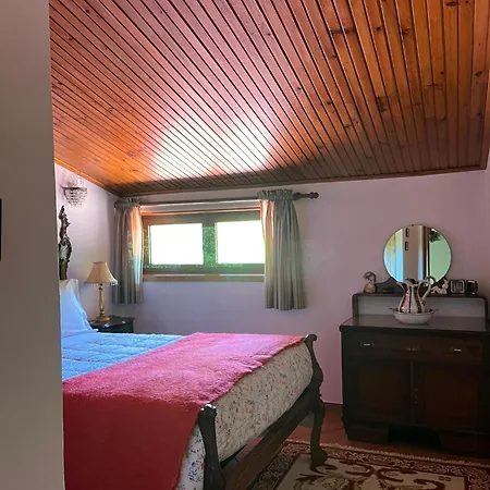 Casa vacanze Quinta De Carcavelos E Enoturismo Celorico De Basto