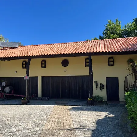 Quinta De Carcavelos E Enoturismo *