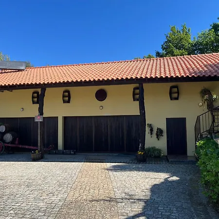 Quinta De Carcavelos E Enoturismo