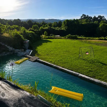 Holiday home Quinta De Carcavelos E Enoturismo