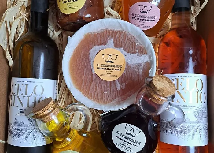 Quinta De Carcavelos E Enoturismo Casa de Férias *