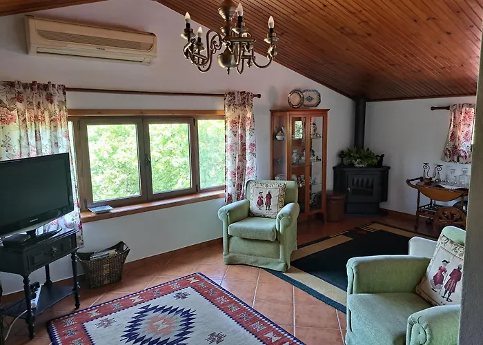 Quinta De Carcavelos E Enoturismo