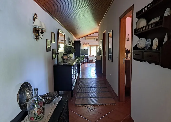 Quinta De Carcavelos E Enoturismo Celorico De Basto