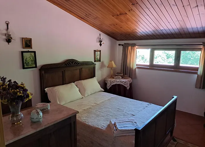 Casa de Férias Quinta De Carcavelos E Enoturismo *