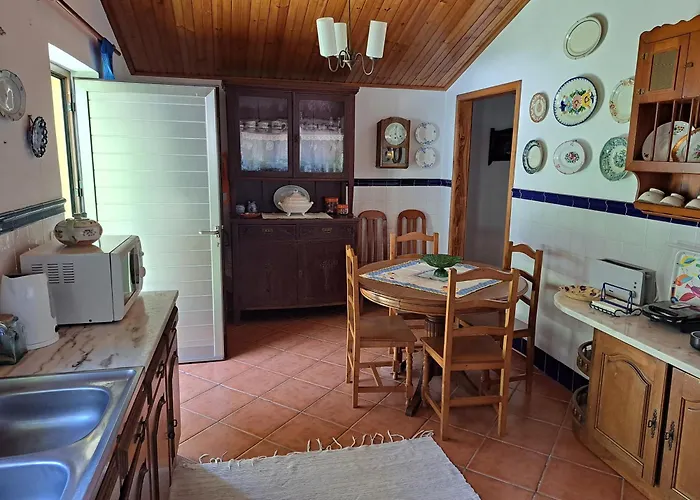 Quinta De Carcavelos E Enoturismo * Celorico De Basto