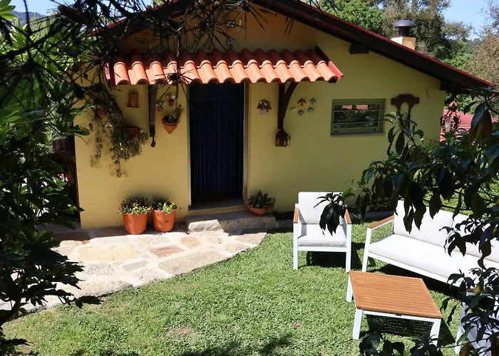 Quinta De Carcavelos E Enoturismo Casa de Férias